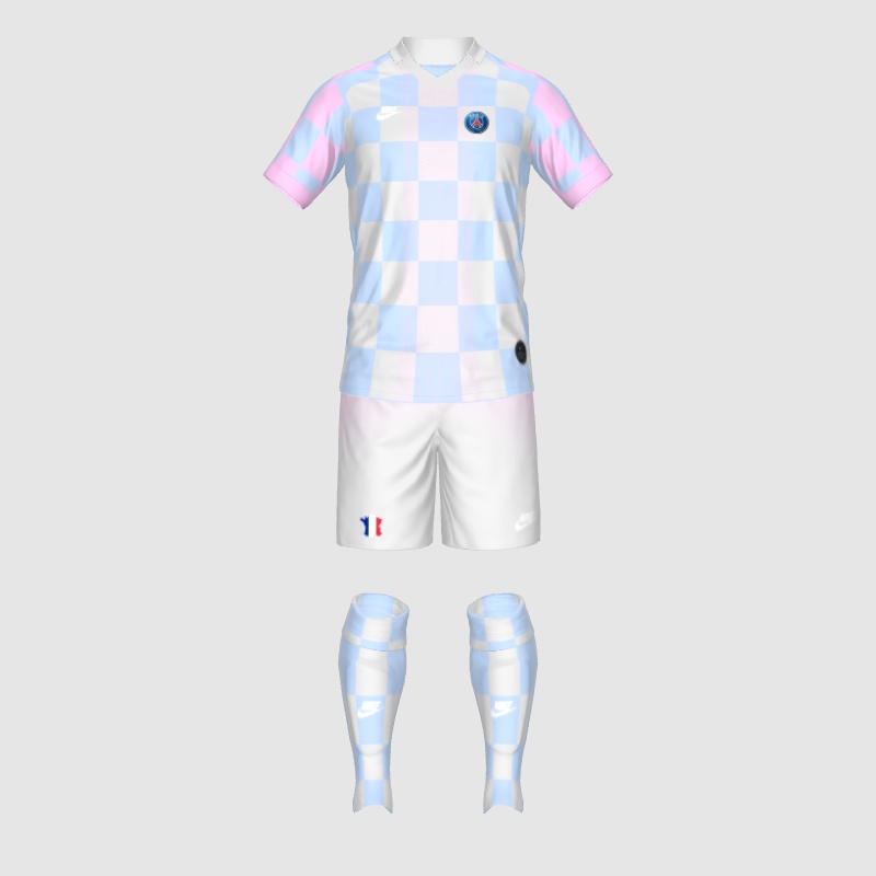 Football Kits Fifa 20 Premier League Kits Jerseys Cool Fifa 21