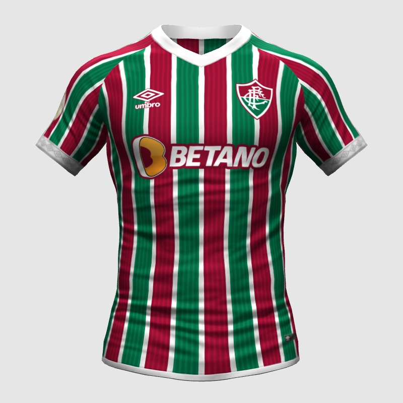 Brasileirão 2023 Collection by MatteusCM oaksports_br FIFA Kit