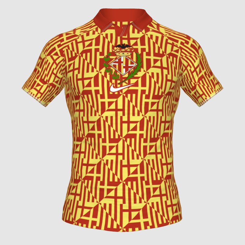 Fc Barcelona Fifa Kit Creator Showcase