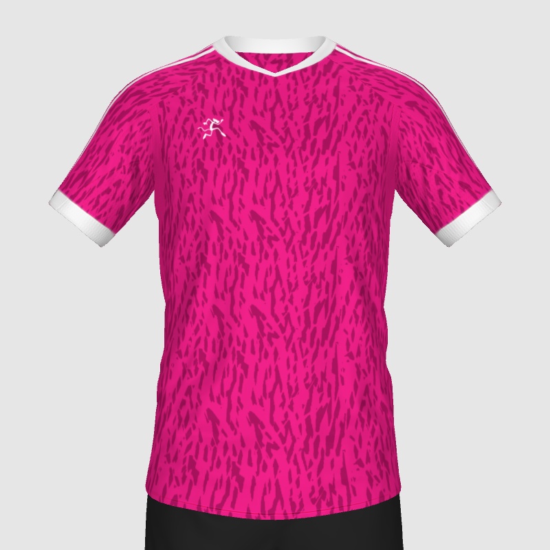 pink panther CSA KIT 1 FIFA 23 Kit Creator Showcase