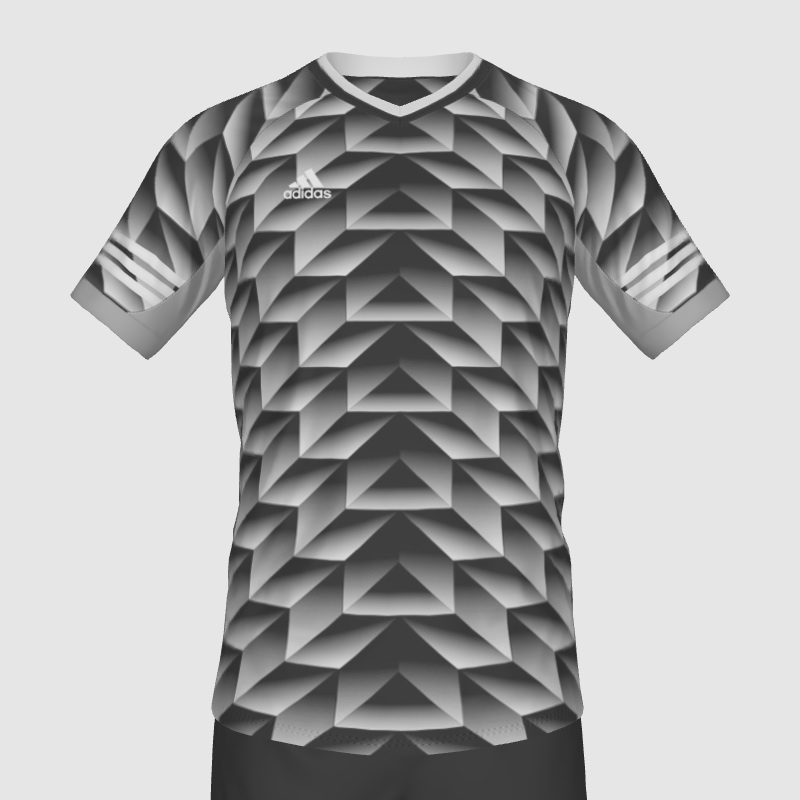 Juventus jersey FIFA 23 Kit Creator Showcase