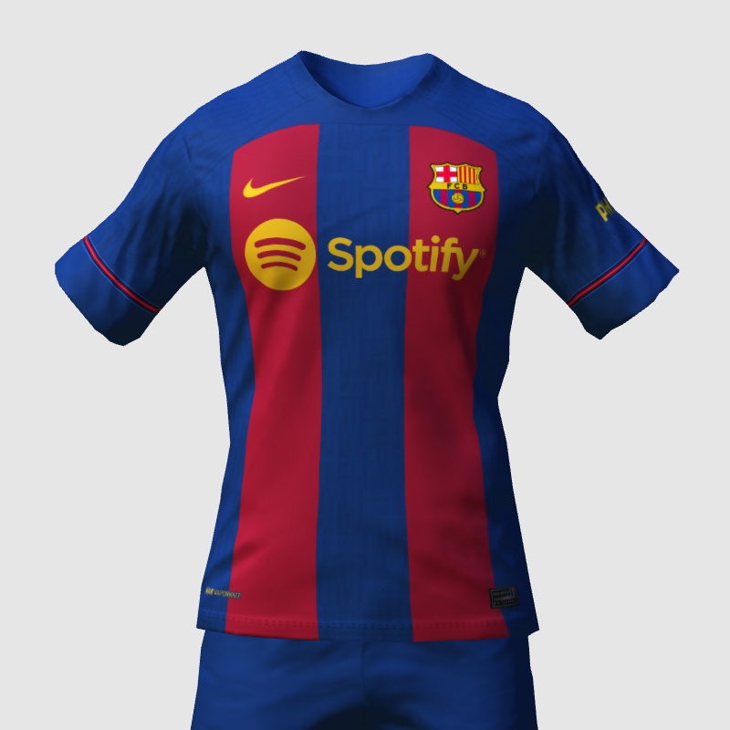 FM Kit Creator Showcase