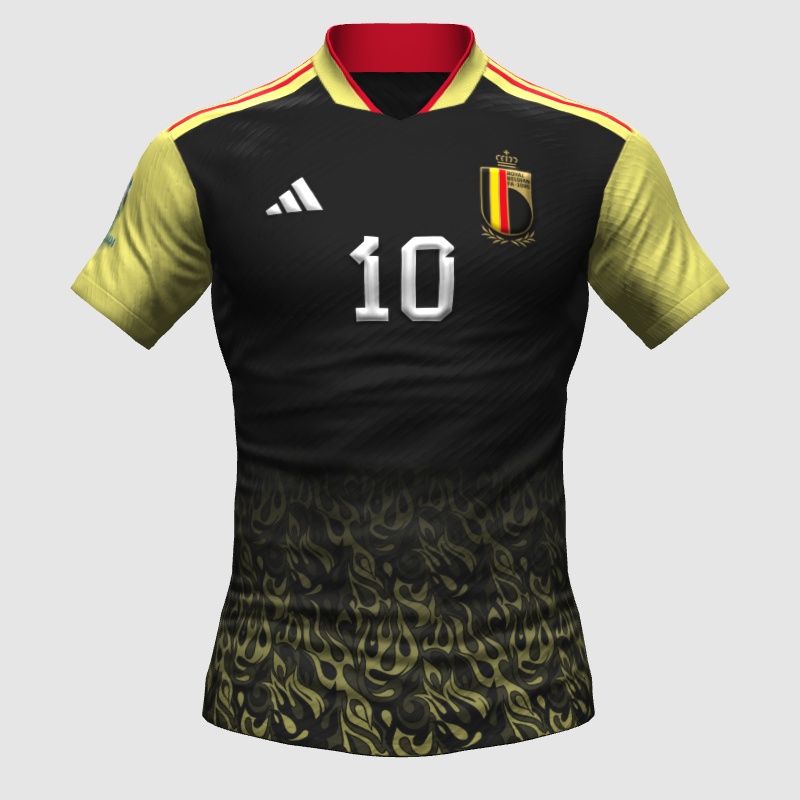 What If? France won the World Cup (2026 WC) - FIFA 23 Kit Creator Showcase