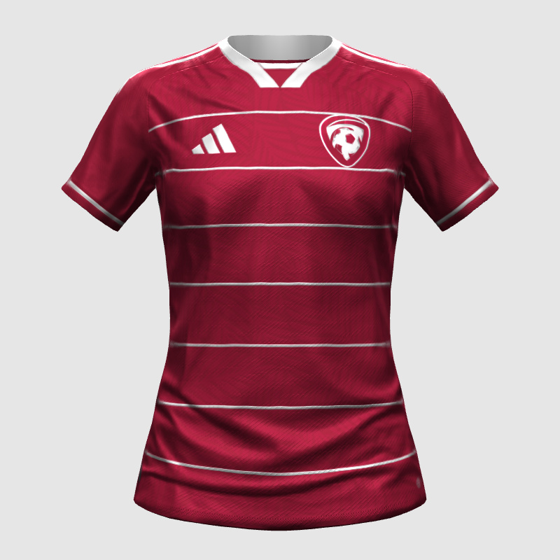 Women's Football kits collection Collection by Thom Kits FC FIFA