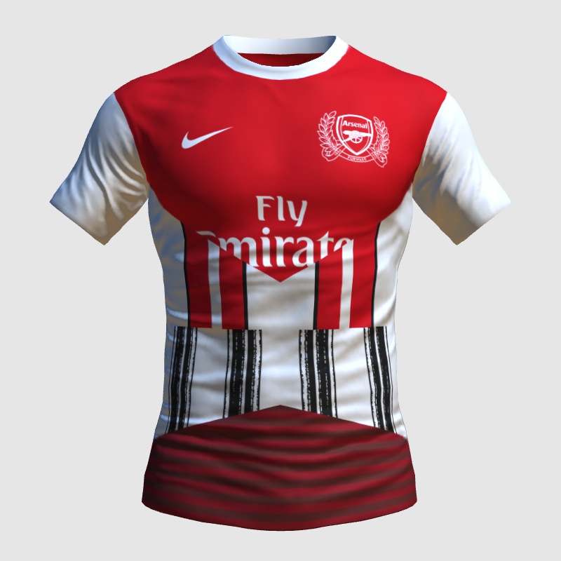 Guess the player 0048 fifa 23 kit creator showcase