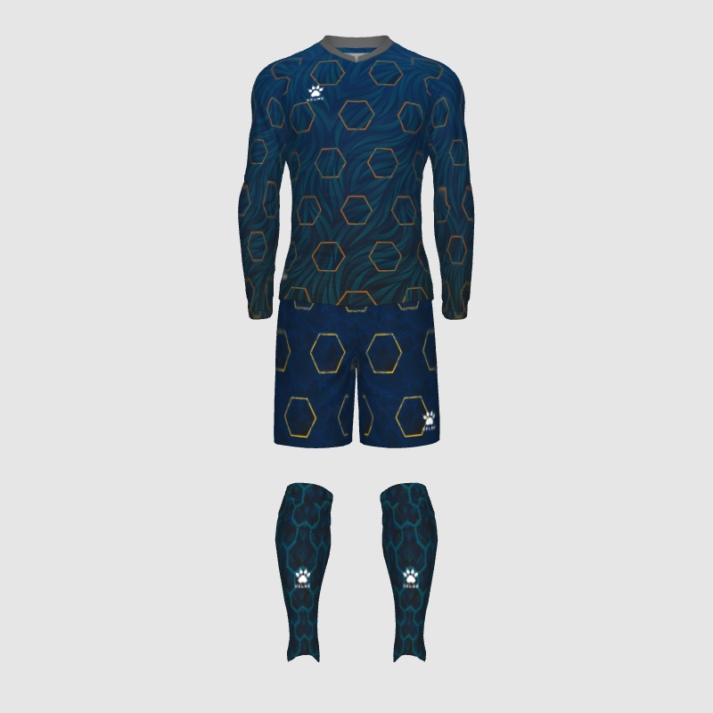normal kit - FIFA 23 Kit Creator Showcase