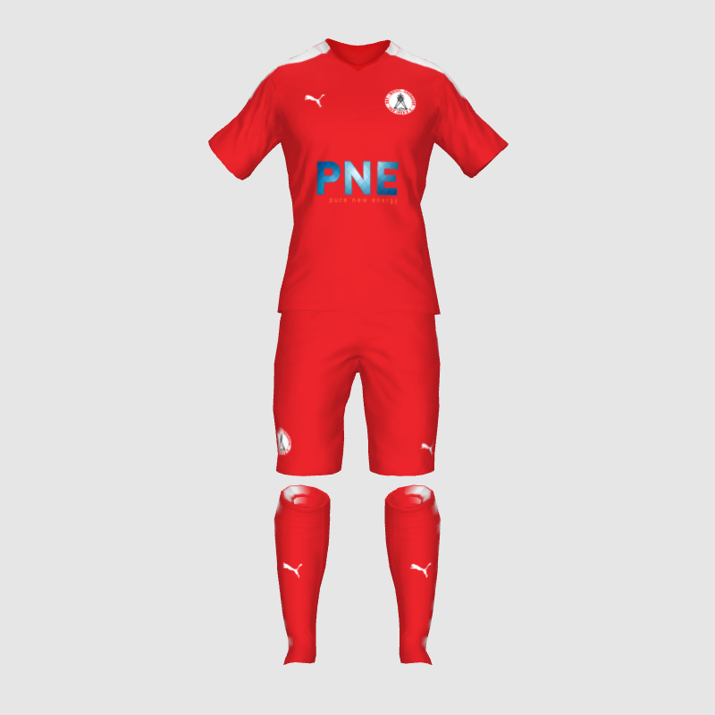RWC Home FM Kit Creator Showcase