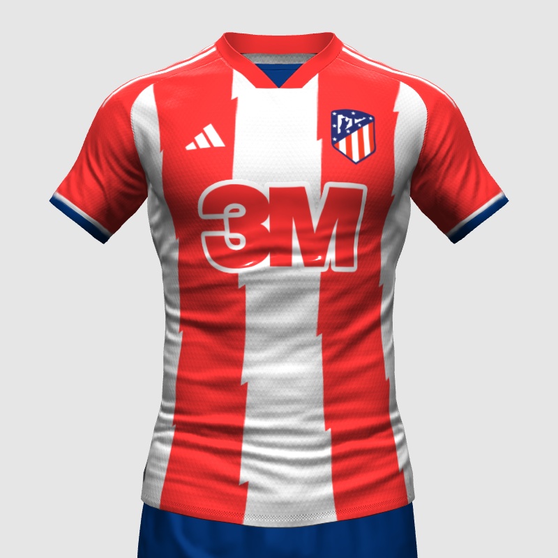 LaLiga Kits Collection by ConceptFootie22 FIFA Kit Creator Showcase