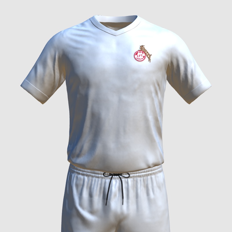 Bundesliga Winners Collection by SD Design FIFA Kit Creator Showcase