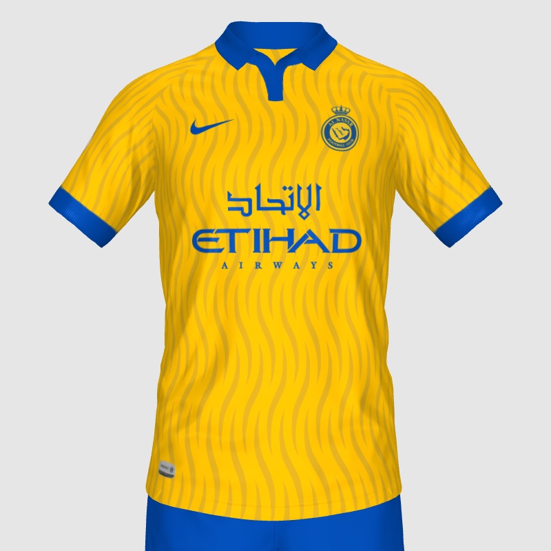 T Shirt Al Nassr Nike For Sale Www micoope gt