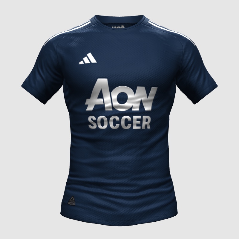 Aon soccer Collection by i make soccer jerseys FIFA Kit Creator