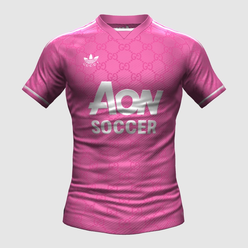 Aon soccer Collection by i make soccer jerseys FIFA Kit Creator