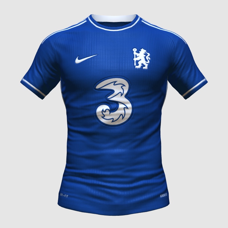 Chelsea Home Kit Concept FIFA Kit Creator Showcase chelsea-home-kit-concept-fifa-kit-creator-showcase