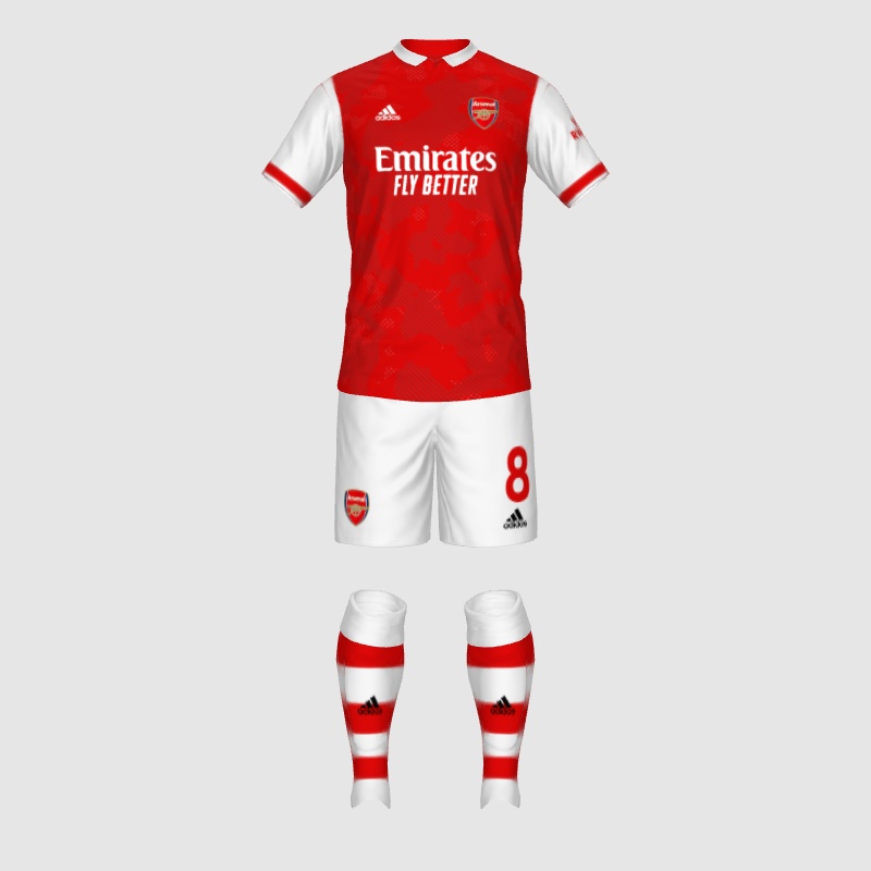 arsenal-home-shirt-23-24-fifa-23-kit-creator-showcase