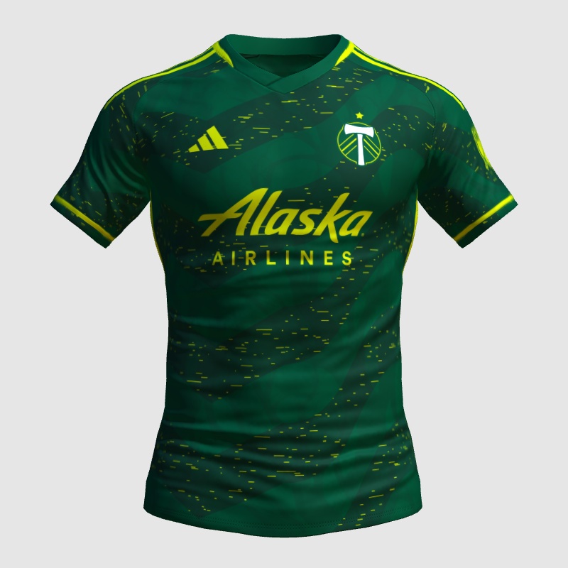 Portland Timbers Home Games