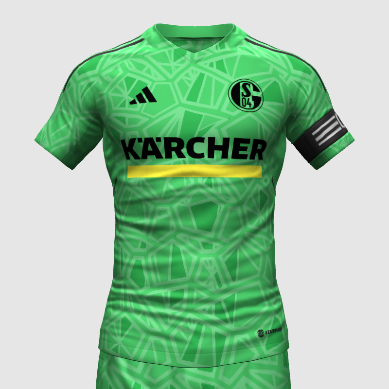 jobangebote schalke 04