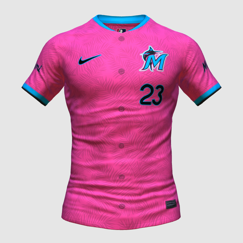 459 Design Baseball Collection by sicknickdesign459 FIFA Kit