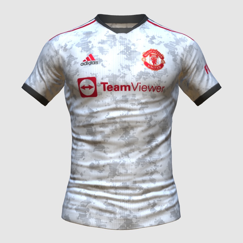 Blizzard - FIFA Kit Creator Showcase