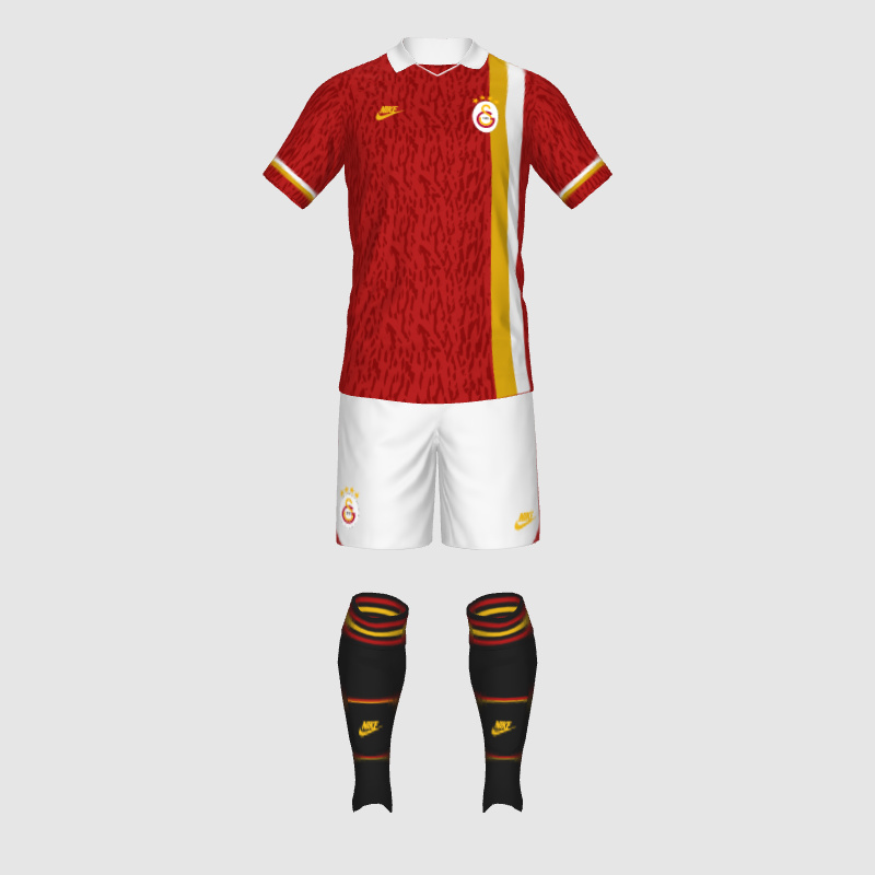 xylo FIFA 23 Kit Creator Showcase