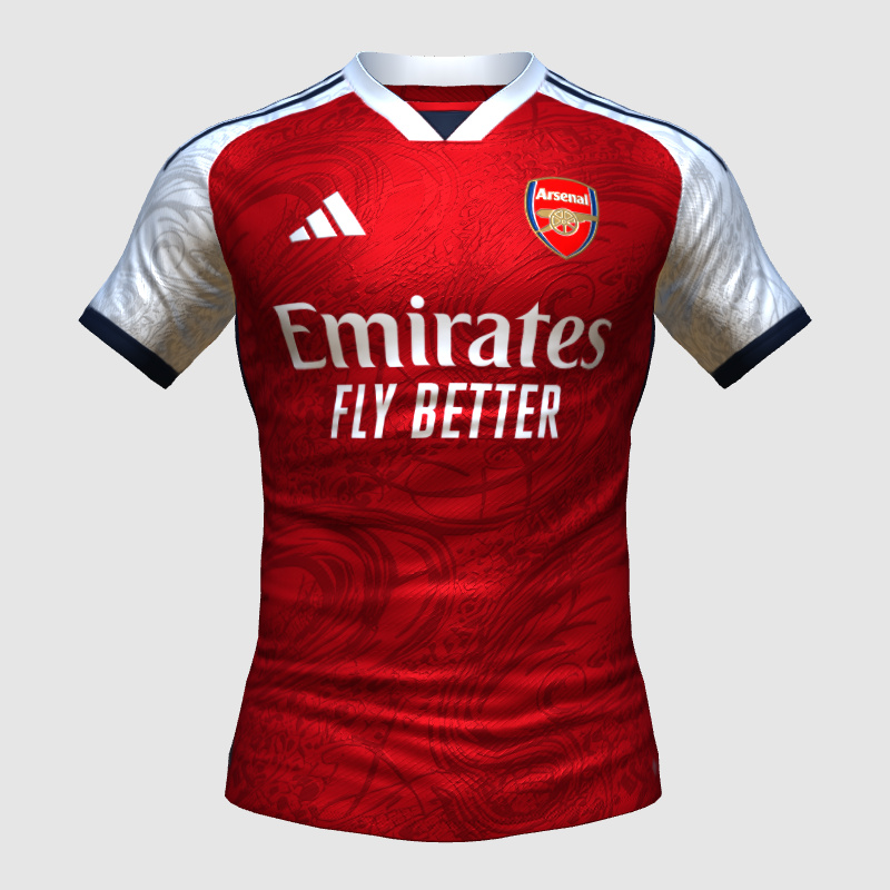 AI Generated concept kits - Collection by Thom Kits FC - FIFA Kit ...