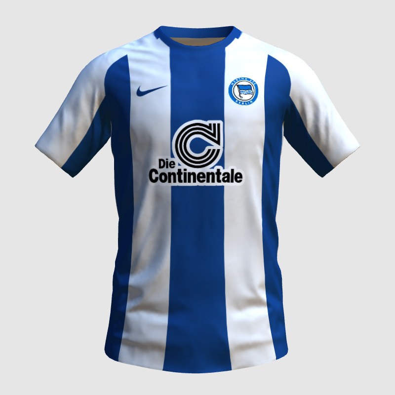 Retro Kits Collection by Crimson_Crash FIFA Kit Creator Showcase