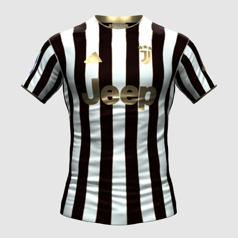 Adidas 1997-1998 template for free users - FIFA Kit Creator Showcase