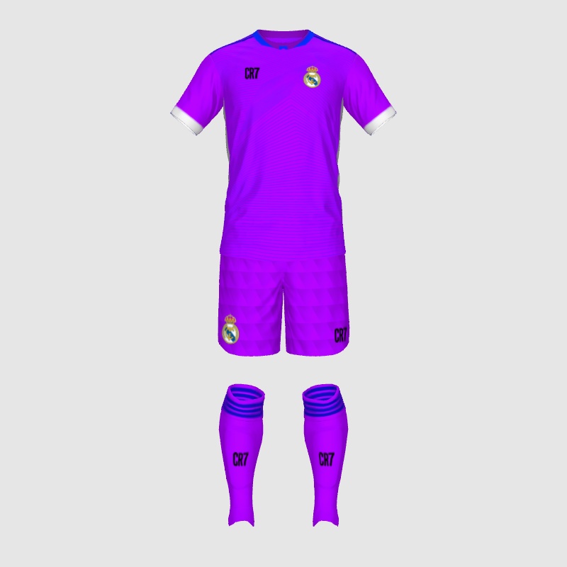 kits Collection by AbsoluteCR7 FIFA Kit Creator Showcase