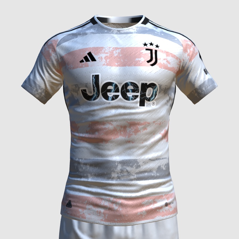 Juventus Serie A Kits Fifa 21 Career Mode Juventus Kits Fifa 21
