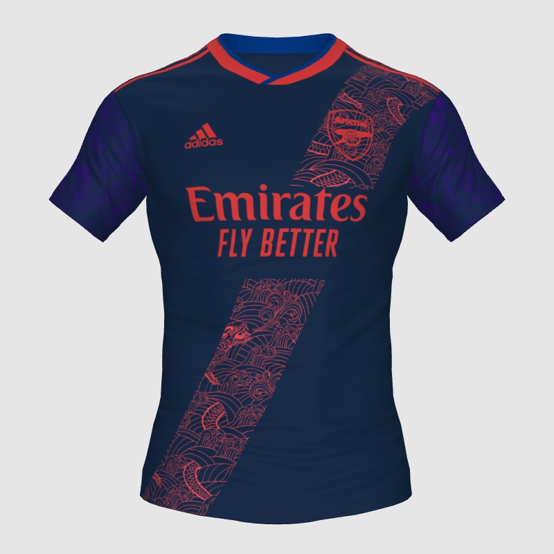 Premier League KIts Collection by EczO KITS FIFA Kit Creator Showcase