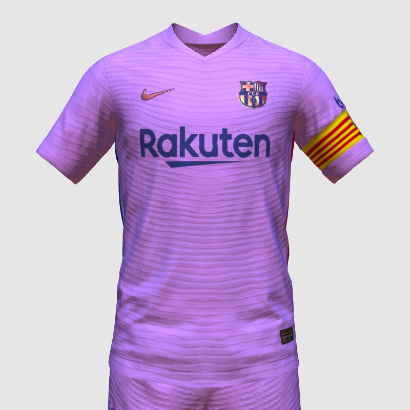 Barcelona 2021 Kit Barcelona 21 22 Kit Fcb 2021 Barcelona Jersey