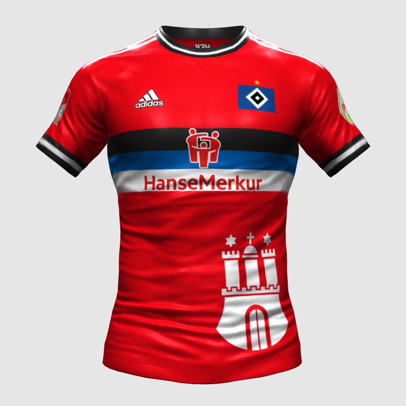 Fabzan02 fifa 23 kit creator showcase