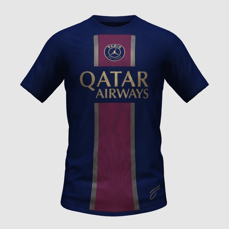 Signature collection collection by dmfroomer fifa kit creator showcase