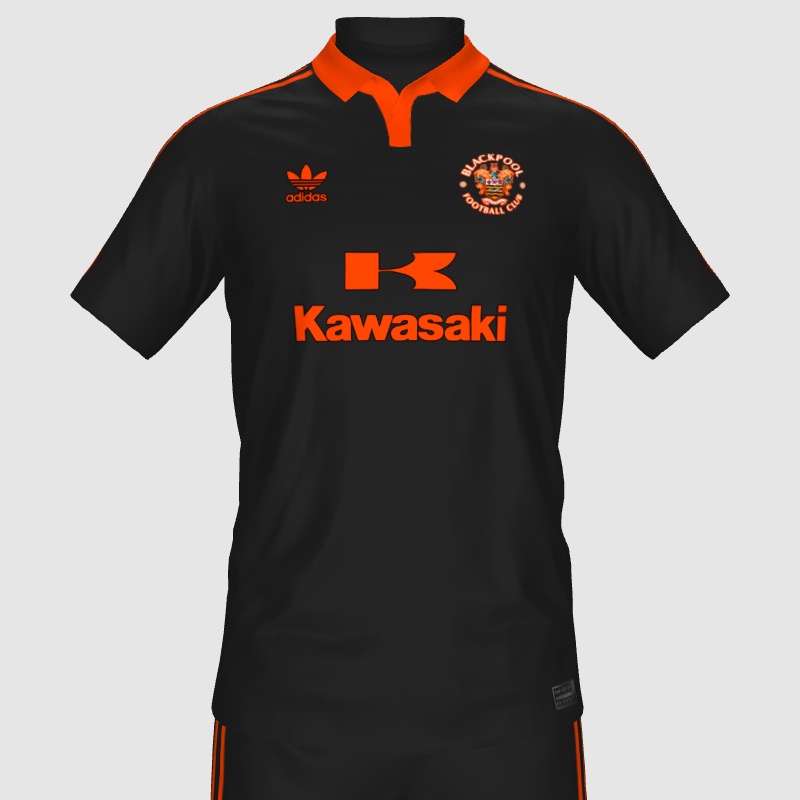 1974 FIFA WORLD CUP: ADIDAS × NETHERLANDS - FIFA Kit Creator