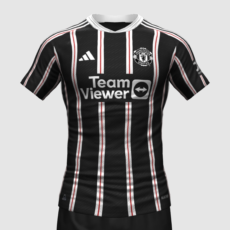 Manchester United 202324 Away kit FIFA 23 Kit Creator Showcase Manchester United 202324 Away kit FIFA 23 Kit Creator Showcase