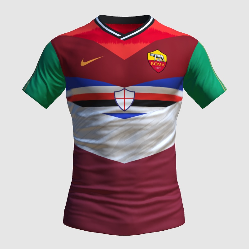 Guess the Player #150 - FIFA 23 Kit Creator Showcase