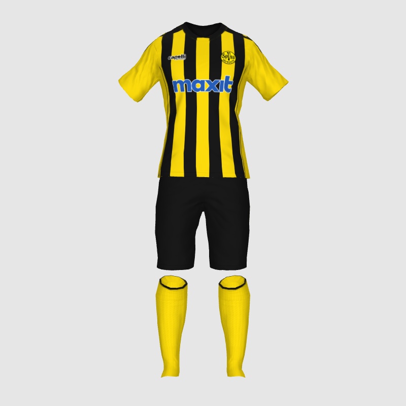 FM Kit Creator Showcase