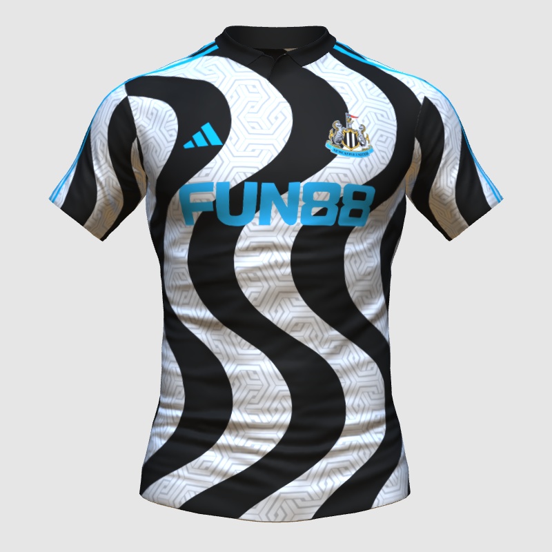 newcastle-24-25-fifa-23-kit-creator-showcase