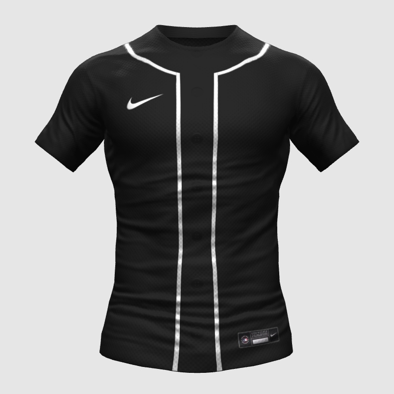 MLB Template FIFA 23 Kit Creator Showcase