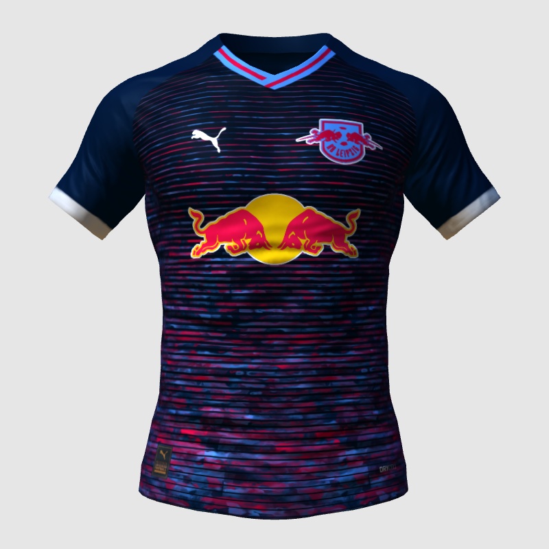 Puma Template 24/25 "V2" Concept Made by BRMT FIFA 23 Kit Creator