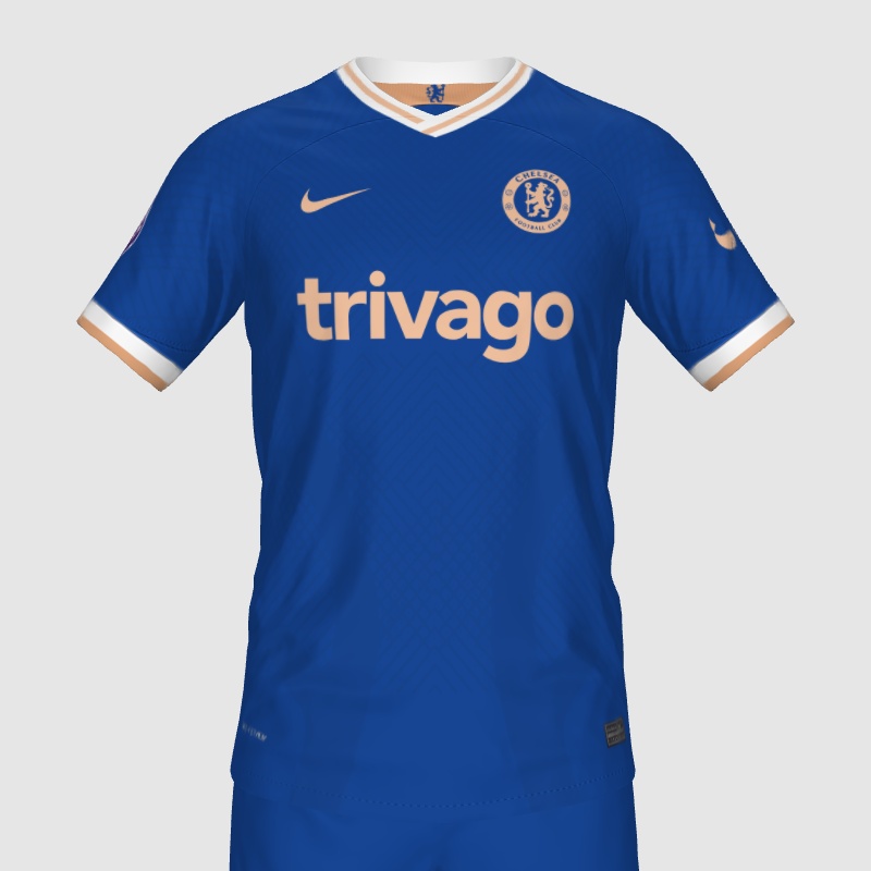 CHELSEA KIT CONCEPTS - Collection by King-F-33™ - FIFA Kit Creator Showcase