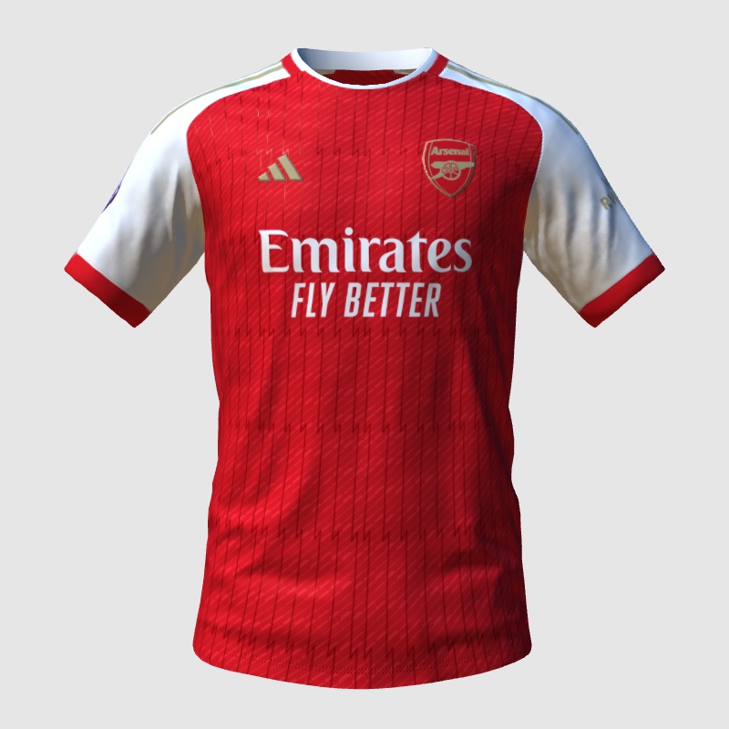 ag14 - FIFA 23 Kit Creator Showcase