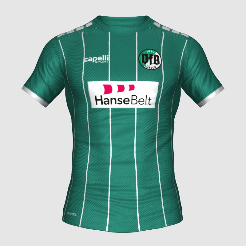 vollzeit lübeck