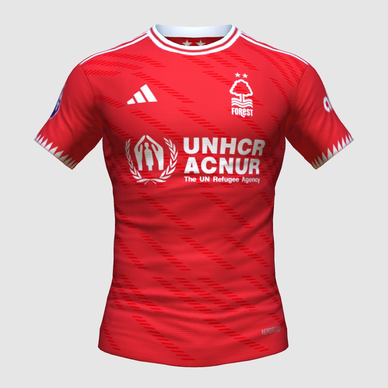 Premier League concept kit Collection by S&T Football kits FIFA Kit