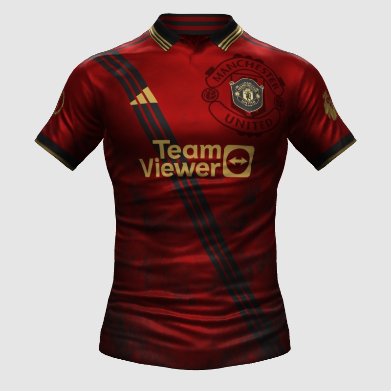 Adidas 1997-1998 template for free users - FIFA Kit Creator Showcase