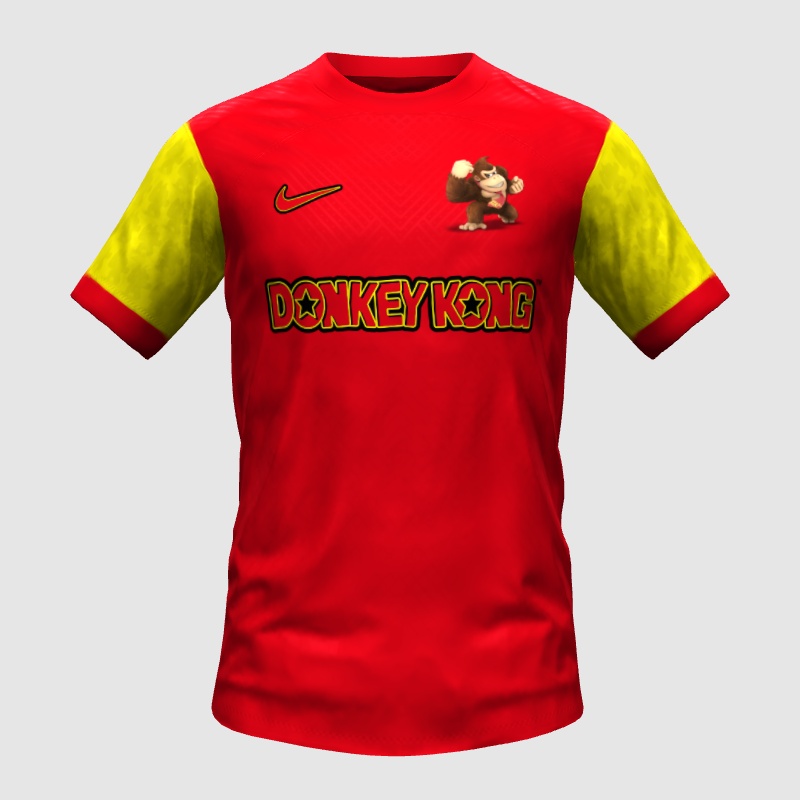 Game Kits Collection by J.J K FIFA Kit Creator Showcase