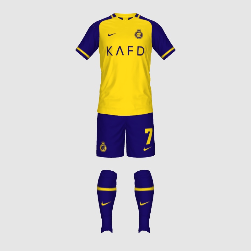 nike create a kit