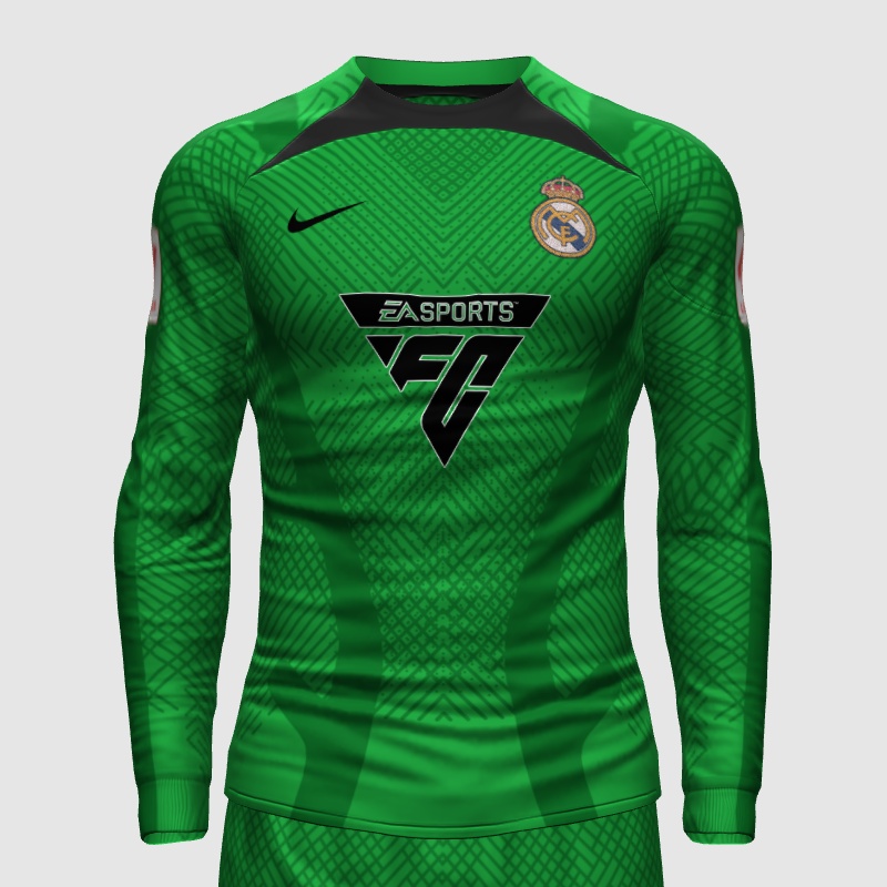 Real Madrid concept kit - Collection by DHD - FIFA Kit Creator Showcase