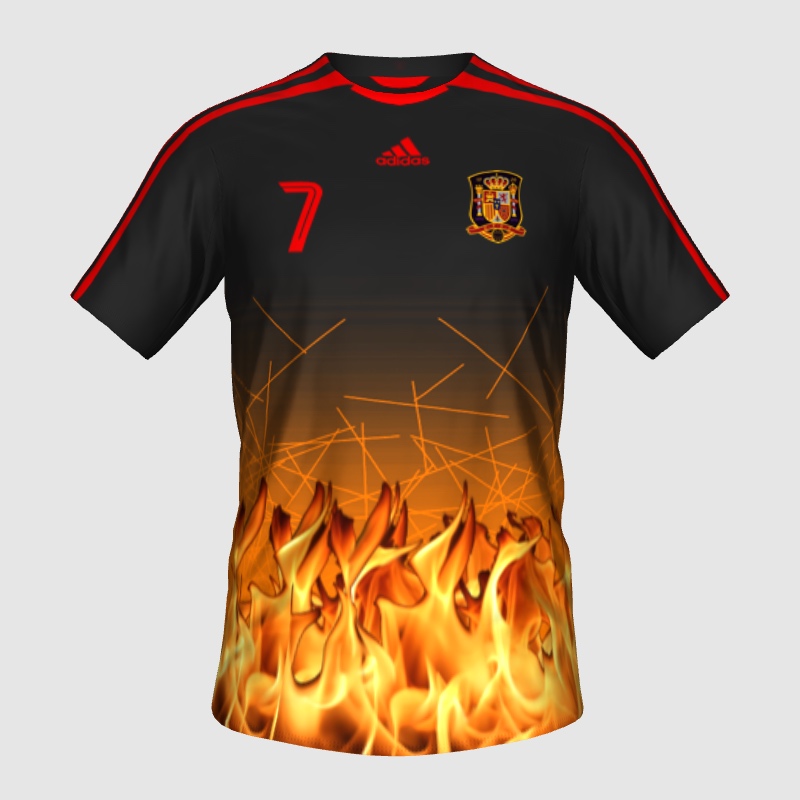 International kits - Collection by Za1n_CCFC - FIFA Kit Creator Showcase