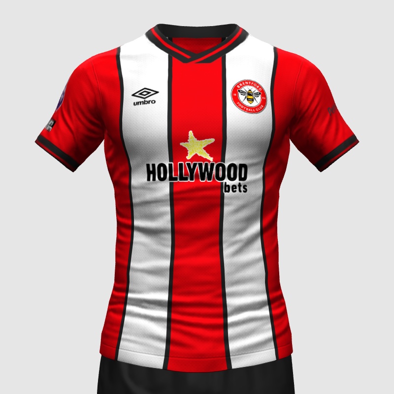 English Premier League Concepts - Collection by dannyk15 - FIFA Kit ...