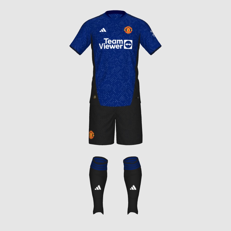 Shorts Fifa 21 Man Utd 3rd Kit Kit 2020 21 Man U Third Kit Fifa 21